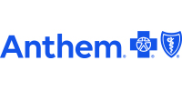 Anthem Blue Cross and Blue Shield HP logo